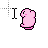Kirby_Text.cur Preview