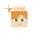 Minecraft Alex_link.cur Preview