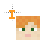 Minecraft Alex_text.cur Preview