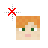 Minecraft Alex_unavailable.cur Preview