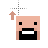 Minecraft Notch_alternate.cur