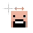 Minecraft Notch_horizontal.cur