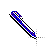 armadyl godsword III(penleft) without bevel by KT6.cur
