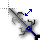 armadyl godsword III(resize2) without bevel by KT6.cur Preview