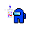 Blue help cursor.cur