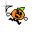 sr pelo pumpkin boi.cur Preview