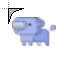 Wumpus.cur HD version