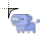 Wumpus.cur Preview