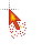PrestonPlayz Dripping Lava Mouse.cur Preview