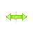 dynomite horizontal.cur Preview