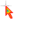 Classical Rainbow Cursor.cur