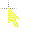 Lime Checkerboard Cursor.cur