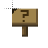 Minecraft's Sign help.cur