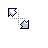 RPG Style Diagonal Resize 1.cur Preview