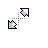 RPG Style Diagonal Resize 2.cur