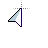 RPG Style Arrow for Left-Handed.cur Preview