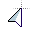 RPG Style Arrow for Left-Handed.cur