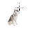 husky_PNG6.cur Preview