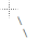 Cursor Text Diagonal Resize 1.cur Preview