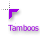 Tamboos.cur Preview