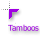 Tamboos.cur