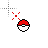 Poke Ball Cursor