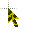 Rotten Banana Cursor.cur