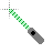 Laser Pointer Green.ani Preview