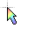 Rainbow Cursor alpha 1.2.2.cur