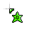 Green_Star.cur Preview