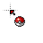 Normal_PokeBall.cur Preview