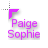 PaigeSophie.cur