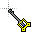 keyblade.cur Preview