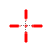 Crosshair Red.cur Preview