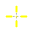 Crosshair Yellow.cur Preview