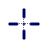 Crosshair Navy.cur