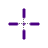 Crosshair Purple.cur Preview