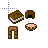Minecraft Items 1.cur Preview