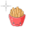 Fries.cur Preview