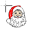 Christmas day cursor.cur