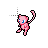 Mew - Normal Select.ani Preview