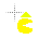 pacman cursor.cur Preview