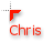 Chris.cur Preview