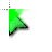 fire green cursor.ani