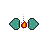 Tanjiro Horizontal Resize Draw.cur