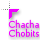 Chacha Chobits.cur Preview