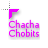 Chacha Chobits.cur