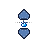 Tomioka Vertical Resize Draw.cur