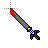 Basic Sword.cur Preview