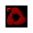 RED RM DESIGNER CURSOR.cur